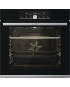 Духова шафа Electrolux BPSX6747A05BG Чорна (Black)