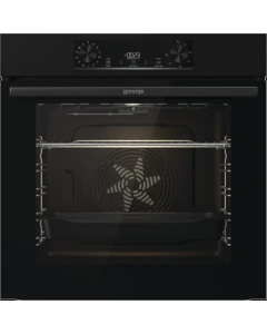 Духова шафа Gorenje BOP6737E02BK Чорна (Black)