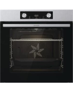 Духова шафа Gorenje BO6735E02X Сіра (Gray)