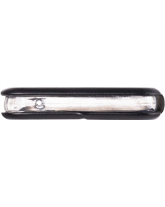 Чохол кейс для Samsung A54 Kira Shell Чорний (Black)