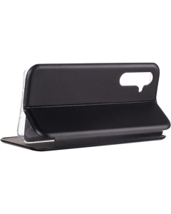 Чохол кейс для Samsung A54 Kira Shell Чорний (Black)