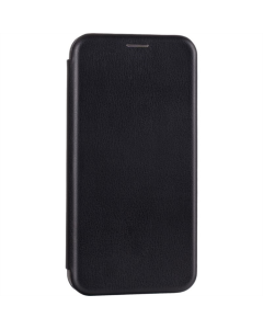 Чохол кейс для Samsung A54 Kira Shell Чорний (Black)