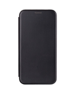 Чохол кейс для Samsung A54 Kira Shell Чорний (Black)