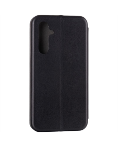 Чохол кейс для Samsung A54 Kira Shell Чорний (Black)