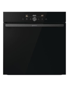 Духова шафа Gorenje BOS6747A05DG Чорна (Black)