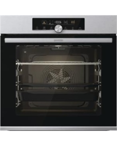 Духова шафа Gorenje BOS6747A01X Сіра (Gray)