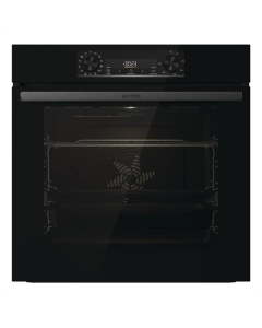 Духова шафа Gorenje BOS6737E13FBG Чорна (Black)