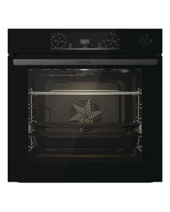 Духова шафа Gorenje BSA6737E15BG Чорна (Black)