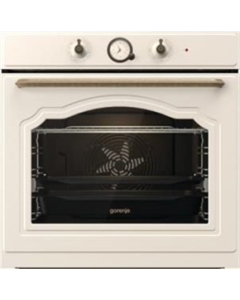 Духова шафа Gorenje BOS67372CLI Бежева (Beige)