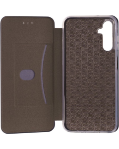 Чехол кейс для Samsung M14 Kira Shell Синий (Темно-синий)