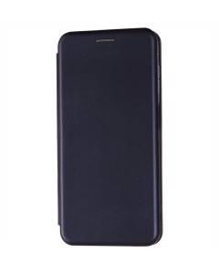 Чехол кейс для Samsung M14 Kira Shell Синий (Темно-синий)