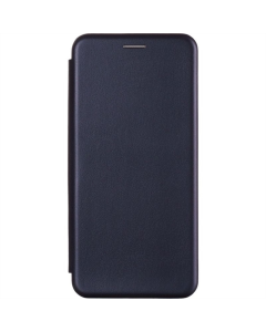 Чехол кейс для Samsung M14 Kira Shell Синий (Темно-синий)