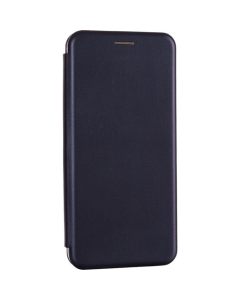 Чехол кейс для Samsung M14 Kira Shell Синий (Темно-синий)