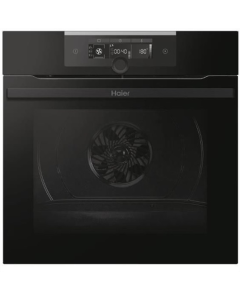 Духова шафа Haier HWO60SM2F3BH Чорна (Black)