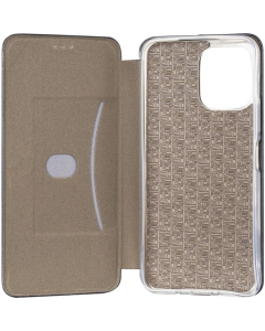 Чохол кейс для Xiaomi Redmi 12 Kira Shell Синій (Dark Blue)