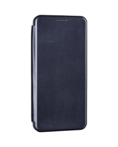 Чохол кейс для Xiaomi Redmi 12 Kira Shell Синій (Dark Blue)