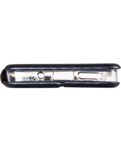 Чохол кейс для Xiaomi Redmi 12 Kira Shell Синій (Dark Blue)