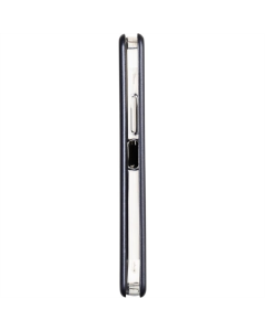 Чохол кейс для Xiaomi Redmi 12 Kira Shell Синій (Dark Blue)