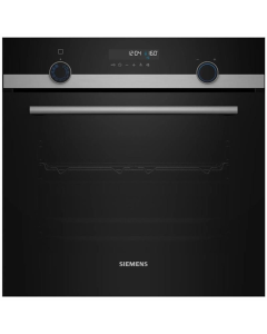 Духова шафа Siemens HB557JEB6T Чорна (Black)