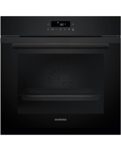 Духова шафа Siemens HB272GEB3 Чорна (Black)