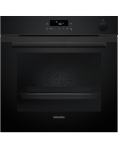Духова шафа Siemens HR232GEB3 Чорна (Black)