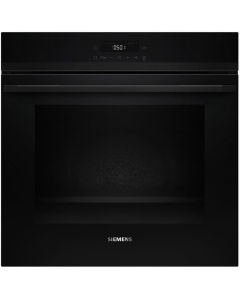 Духова шафа Siemens HJ852GYB0T Чорна (Black)