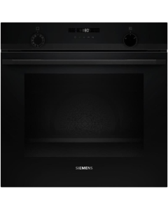 Духова шафа Siemens HU736AEA0T Чорна (Black)