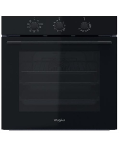 Духова шафа Whirlpool OMK38HU0B Чорна (Black)