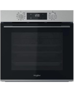 Духова шафа Whirlpool OMK58HR0X Сіра (Gray)