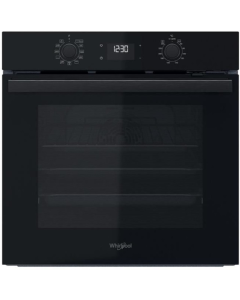 Духова шафа Whirlpool OMR58HU1B Чорна (Black)