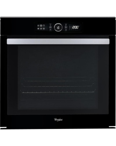 Духова шафа Whirlpool AKZM8420NB Чорна (Black)