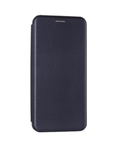 Чохол кейс для Xiaomi Redmi Note 13 5G Kira Shell Синій (Dark Blue)