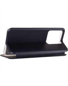 Чохол кейс для Xiaomi Redmi Note 13 5G Kira Shell Синій (Dark Blue)