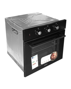 Духова шафа GDG 190 B Чорна (Black)