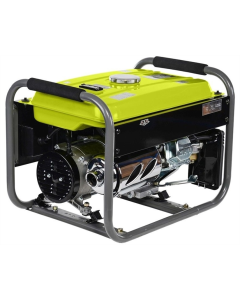 Генератор бензиновий Konner&Sohnen KSB 2200A 2 кВт