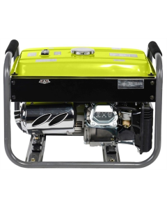 Генератор бензиновий Konner&Sohnen KSB 2200A 2 кВт