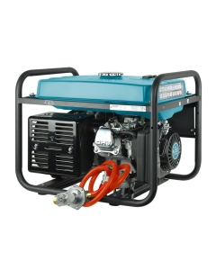 Генератор газобензиновий Konner&Sohnen KS 3000G 2.6 кВт