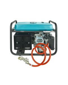 Генератор газобензиновий Konner&Sohnen KS 3000G 2.6 кВт