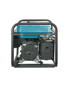 Генератор бензиновий Konner&Sohnen KS 3000E 2.6 кВт