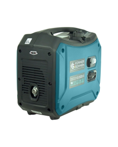 Генератор бензиновий інверторний Konner&Sohnen KS 2000i S 1.8 кВт