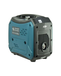 Генератор бензиновий інверторний Konner&Sohnen KS 2000i S 1.8 кВт