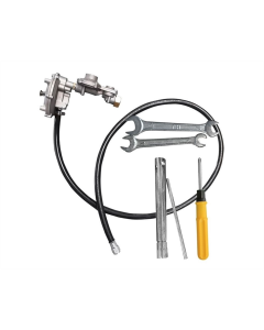 Генератор газобензиновий інверторний Konner&Sohnen KS 2000iG S 1.8 кВт