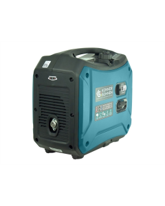 Генератор газобензиновий інверторний Konner&Sohnen KS 2000iG S 1.8 кВт