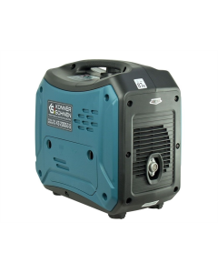 Генератор газобензиновий інверторний Konner&Sohnen KS 2000iG S 1.8 кВт