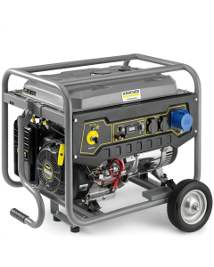 Генератор бензиновий Karcher PGG 6/1 (1.042-208.0) 5 кВт