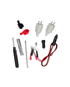 Генератор бензиновий інверторний Konner&Sohnen KSB 40iE S 3.5 кВт