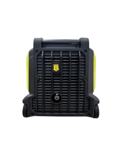 Генератор бензиновий інверторний Konner&Sohnen KSB 40iE S 3.5 кВт