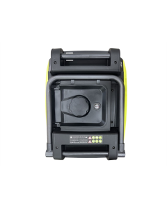 Генератор бензиновий інверторний Konner&Sohnen KSB 40iE S 3.5 кВт