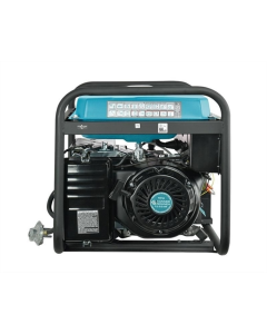 Генератор газобензиновий Konner&Sohnen KS 10000E G 7.5 кВт