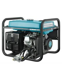 Генератор газобензиновий Konner&Sohnen KS 10000E G 7.5 кВт